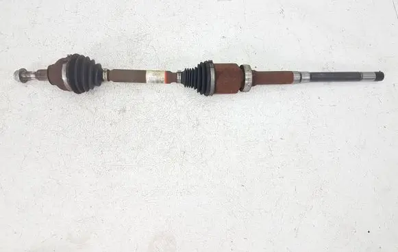 Ford Fusion II Front driveshaft HG933B436 HG933B436EC GFPMA
