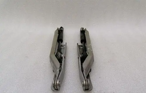 Porsche 911 996 Engine bonnet/hood hinges 996511152