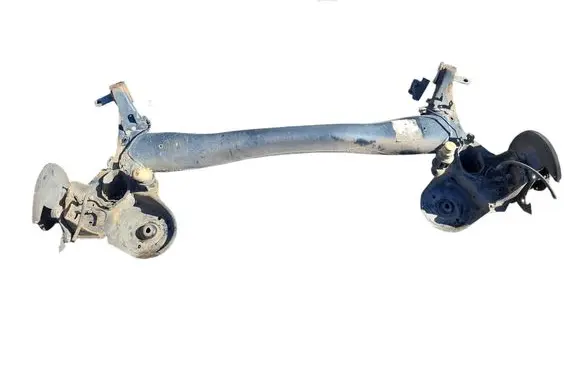 Peugeot 308 Rear axle beam 