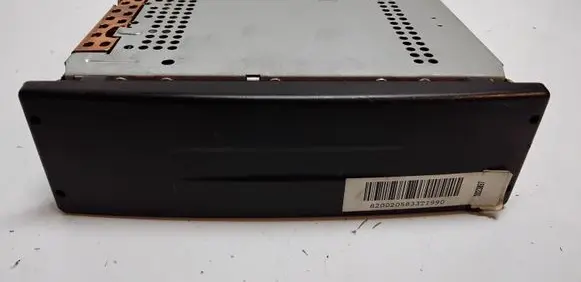 Renault Espace - Grand espace IV Radio/CD/DVD/GPS head unit 8200205833 8200205833B 22DC269