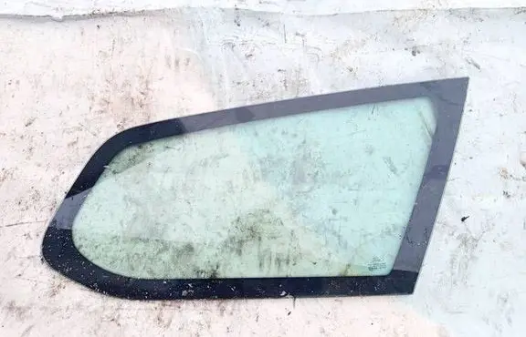 Ford Focus Rear side window AS2