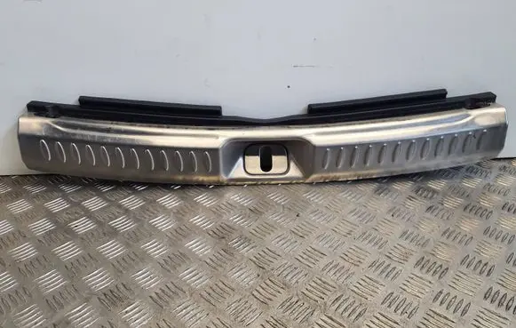 Hyundai i40 Trunk/boot sill cover protection 857703Z000 A2931173100