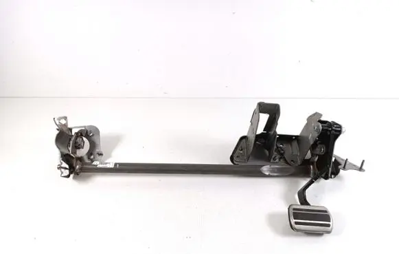 Brake pedal