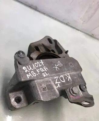 Mercedes-Benz EQA Engine mount bracket A2432402500