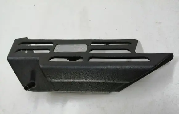 Opel Corsa F Other trunk/boot trim element 39196884 98382190ZD