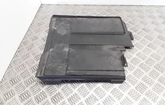 Ford Transit Custom Battery box tray cover/lid BK2T10N725AGW