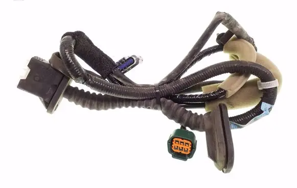 Nissan Leaf I (ZE0) Rear door wiring loom 241273NA0A
