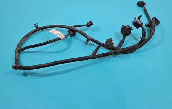 Hyundai i30 Tailgate/trunk wiring harness 91890-G4140 IMPRK1369409
