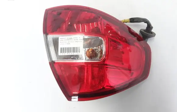 Renault Koleos I Rear/tail lights 26555-JY00