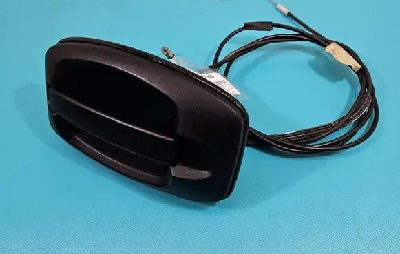 Fiat Ducato Rear door exterior handle IMPRK1457606