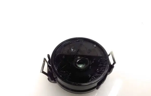 Rain sensor