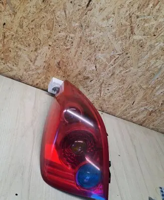 Nissan Primera Rear/tail lights