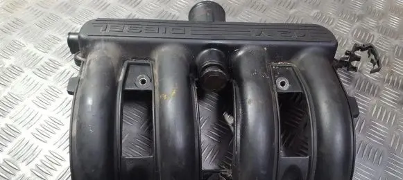 Citroen Xantia Intake manifold 9632569380