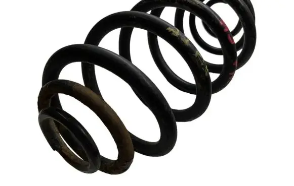 Opel Astra J Rear coil spring