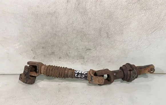 Jeep Grand Cherokee (WK) Steering column universal joint