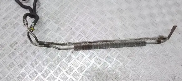 Volvo S80 Power steering radiator 31202132