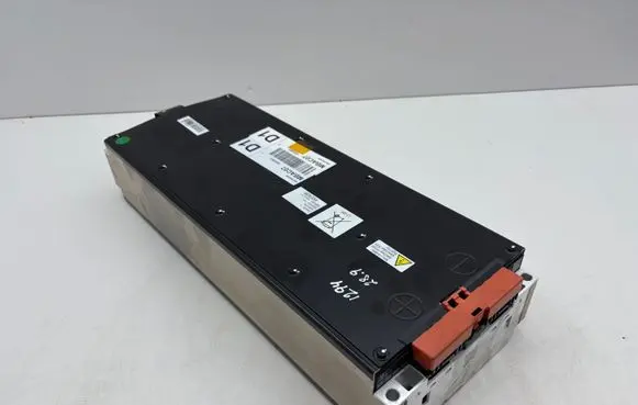 Peugeot 3008 III Hybrid / Electric Car Battery Cell 9867902880
