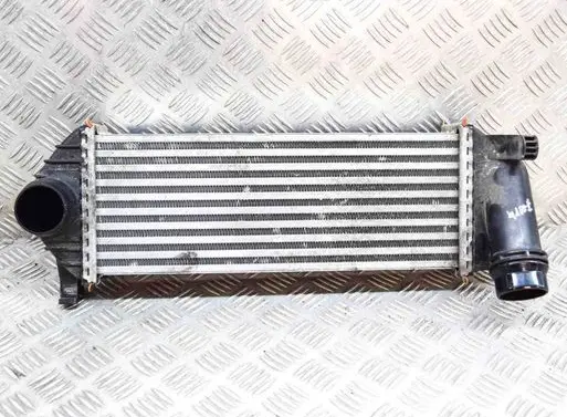 Renault Kangoo II Intercooler radiator Y5665004 144963234R