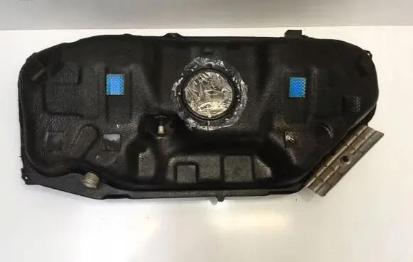 KIA Stonic Fuel tank 31100H8900