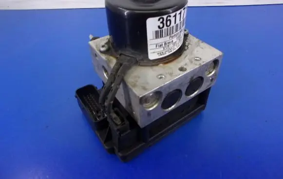 Fiat Bravo - Brava ABS Pump 46529968
