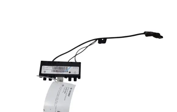Citroen C6 Aerial antenna amplifier 41157808E 9652270680