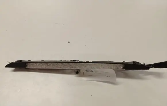 Citroen C6 Third/center stoplight 9652051980