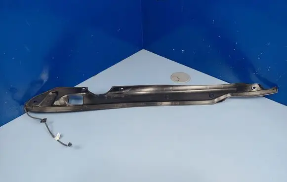 Tesla Model S Other trunk/boot trim element 600757000