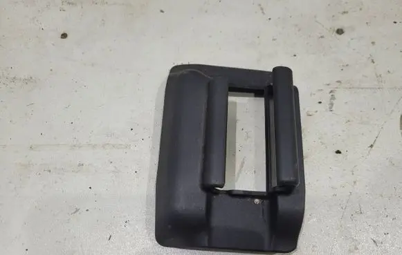 Mercedes-Benz GLK (X204) Front passenger seat rail trim A2049192420