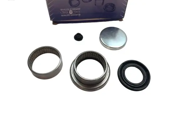 Peugeot 206 Rear wheel ball bearing 5131.95 5179.14 5174.05