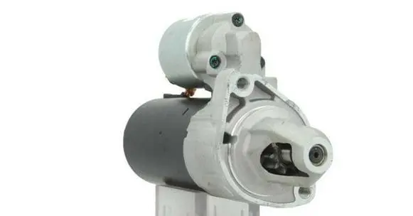 Mercedes-Benz Vito Viano W639 Starter motor CS1249