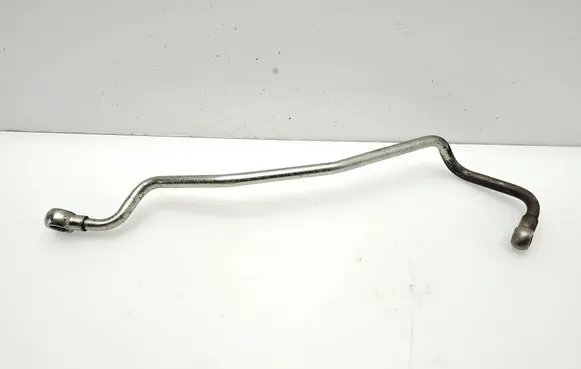 Turbo turbocharger oiling pipe/hose