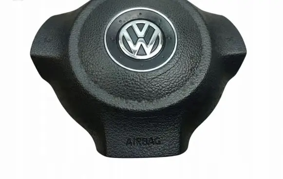 Volkswagen Polo Airbag squib ring wiring 6R0880201D