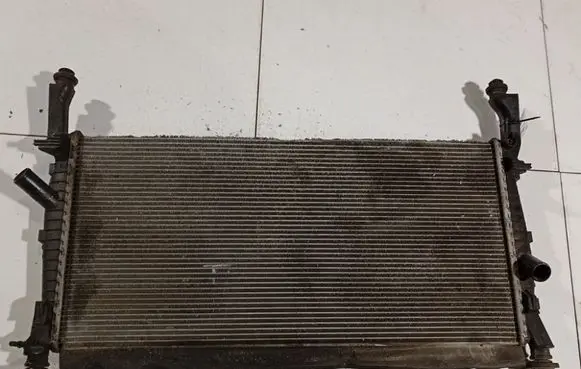 Ford Transit Coolant radiator 