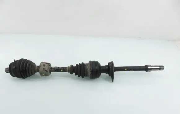 Volkswagen Sharan Front driveshaft 