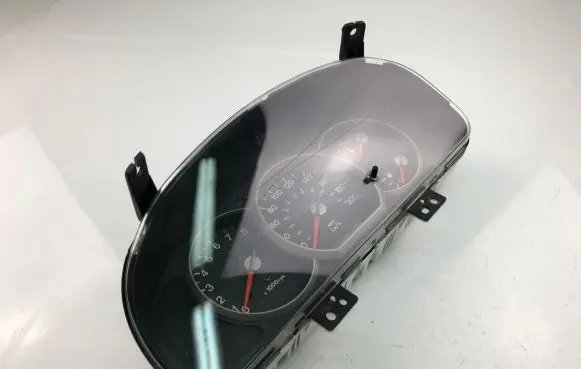 KIA Ceed Speedometer (instrument cluster) 0K54B55430