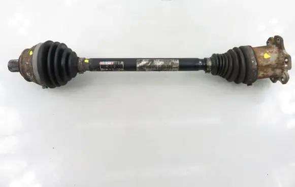 Volkswagen Phaeton Front driveshaft 3D0407271F