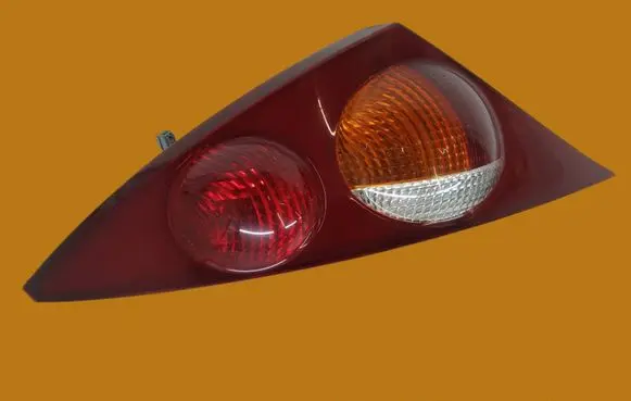 Ford Cougar Rear/tail lights