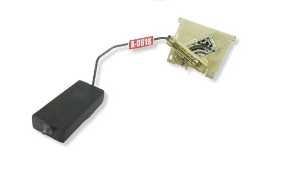 Audi A3 S3 8L Fuel level sensor 