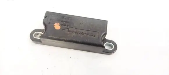 Mercedes-Benz CLS C219 Airbag deployment crash/impact sensor a0038200726 82176166-4