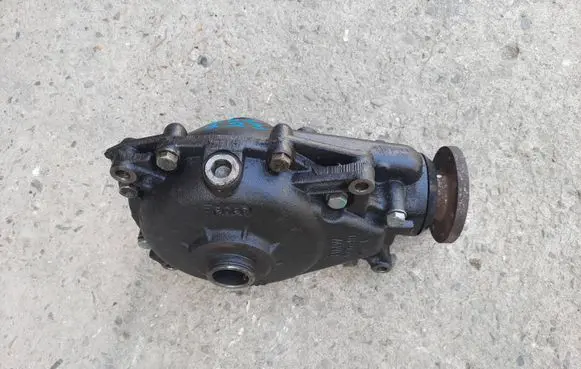 BMW 3 E92 E93 Front differential 7544473 20811203592