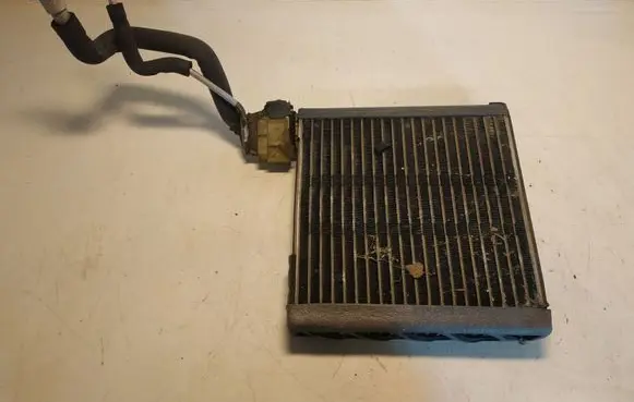Toyota Avensis Verso Air conditioning (A/C) radiator (interior) 08C24A6733