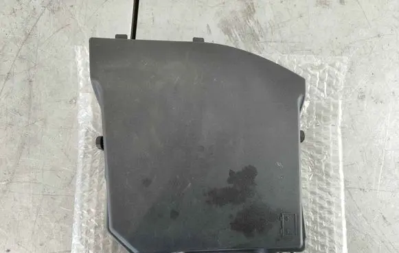 Volvo S60 Battery box tray cover/lid 31353766 31294775