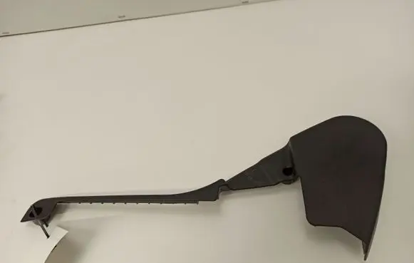 Mercedes-Benz E W211 Seat trim A2119183036 A2119180096