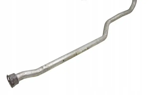 Porsche Cayman 987 Engine coolant pipe/hose 98710665103