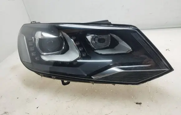 Volkswagen Touareg II Headlight/headlamp 7P1941752 1ZS01032806 01032806049406