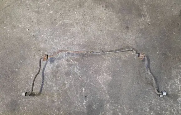 BMW 7 E32 Rear anti-roll bar/sway bar