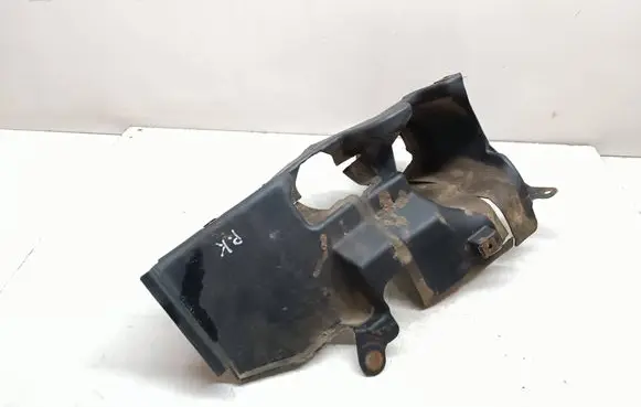 BMW 5 E60 E61 Front underbody cover/under tray 7127251