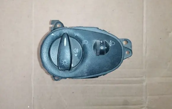 Light switch