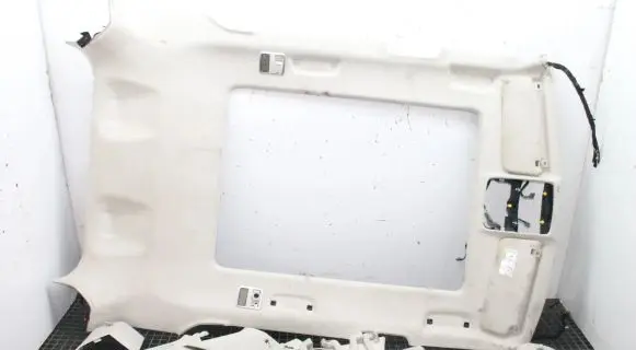 Land Rover Range Rover Sport L494 Headlining 