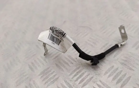 Volvo XC60 Negative earth cable (battery) 31376394